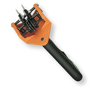 Component Bending Tool